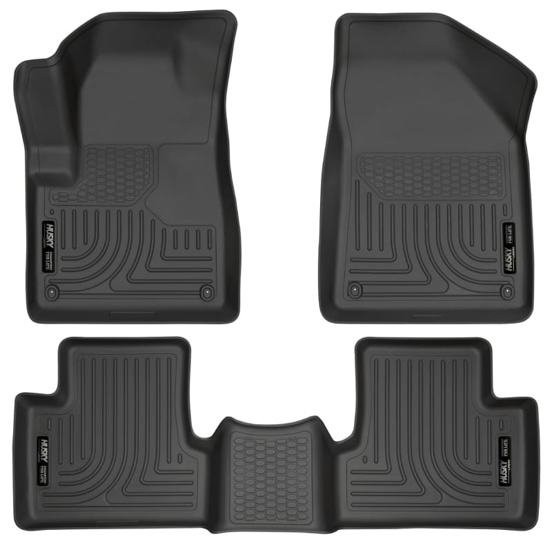 HL WB - Combo - Black