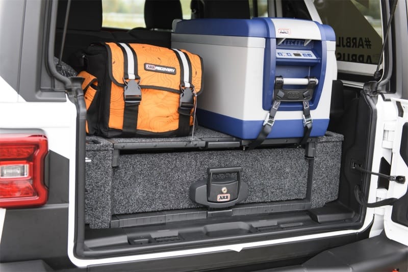 ARB Drawer System Accessories