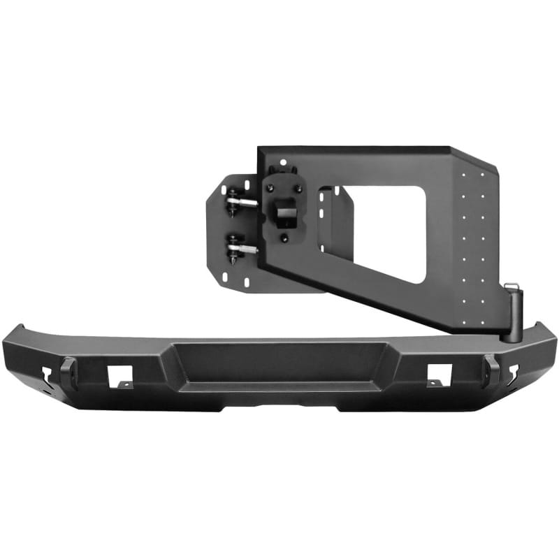 WES Tire Carrier thumbnail 2