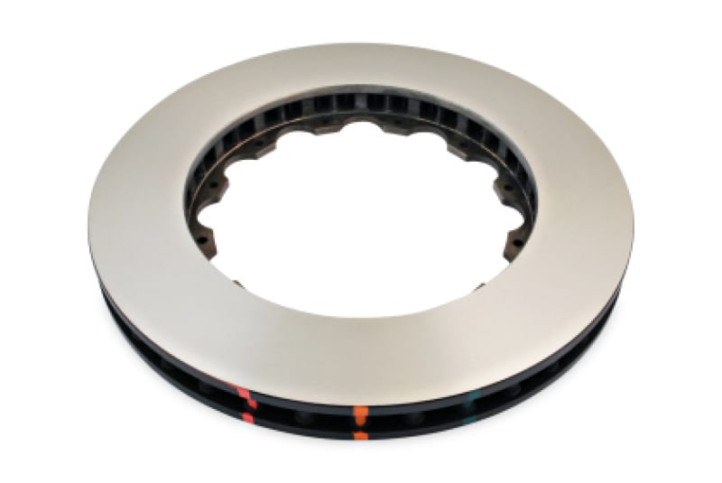 DBA 5000 Series Std Rings thumbnail 2