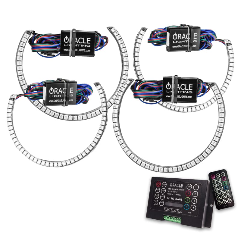 ORL Surface Mount Halo Kits