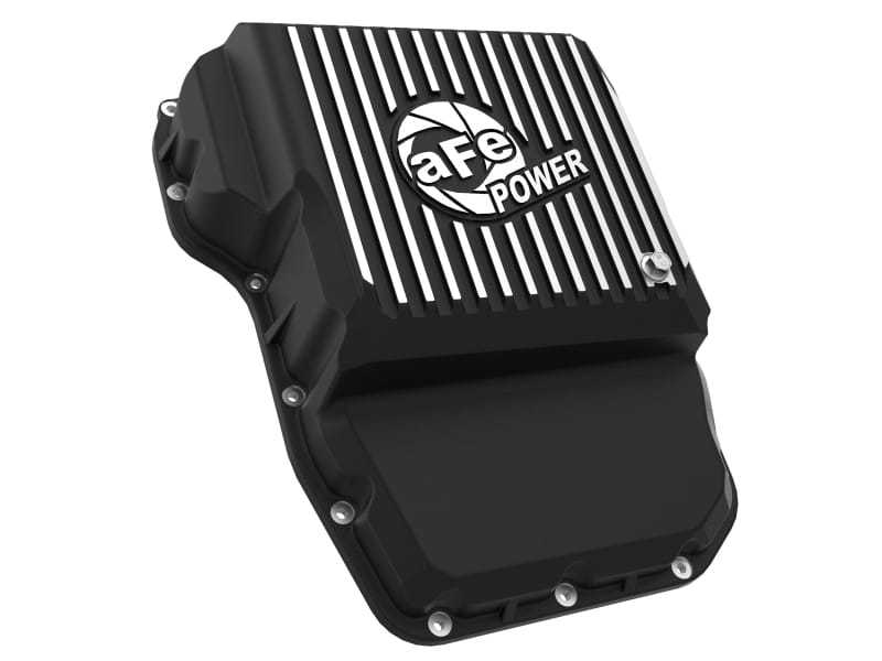 AFE Diff/Trans/Oil Covers thumbnail 2
