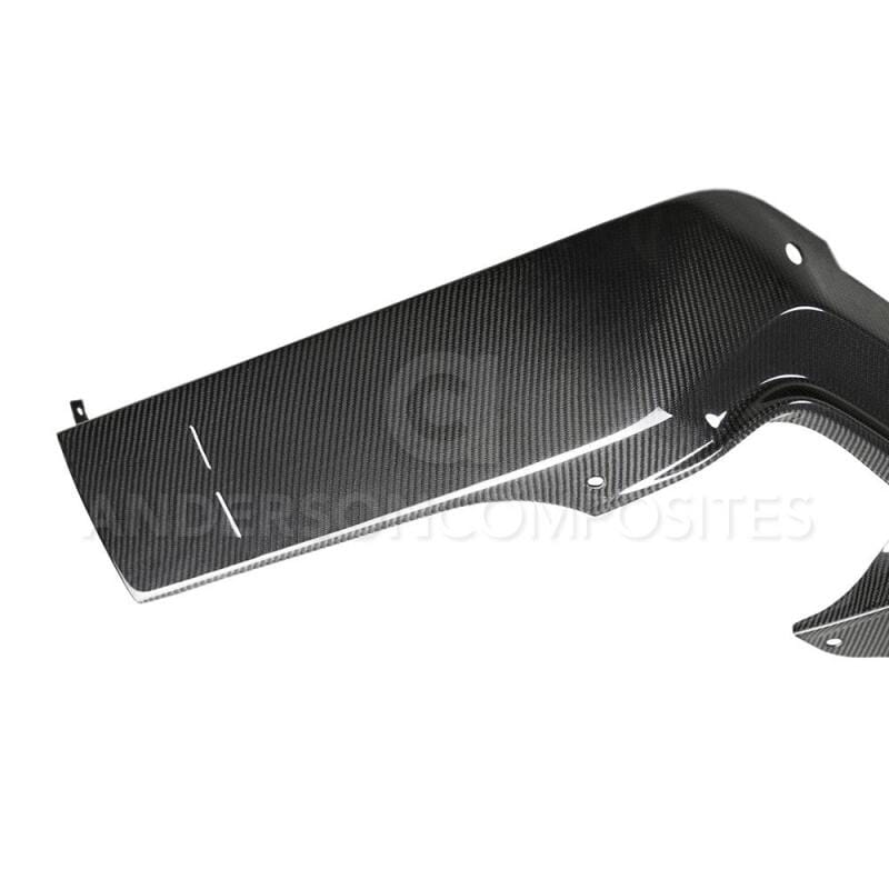 AND Rear Valance thumbnail 6