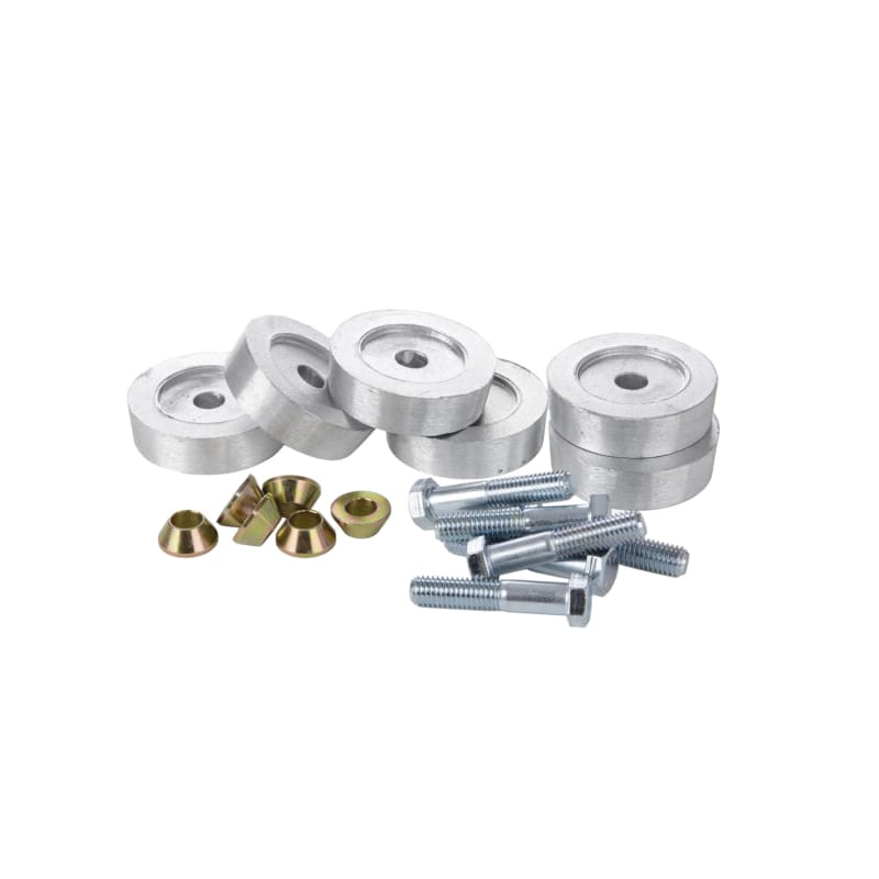 ARB OME Fitting Kits