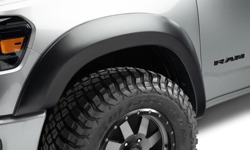 BUS Extend-A-Fender Flares thumbnail 3
