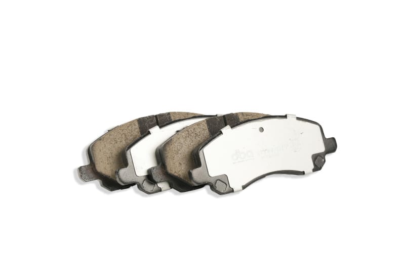 DBA Street Series Brake Pads thumbnail 4