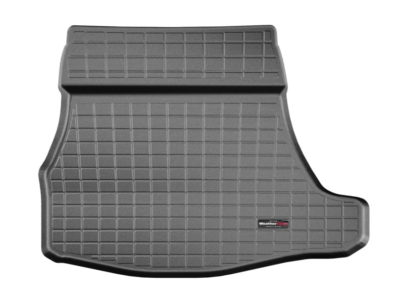 WT Cargo Liners - Black