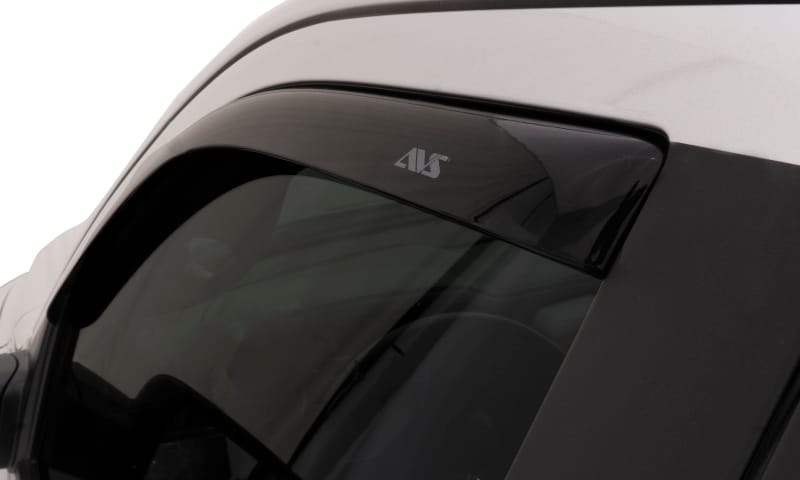 AVS In-Channel Ventvisors thumbnail 4