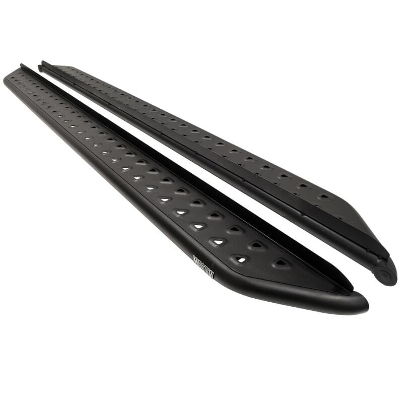 WES Running Boards - Outlaw thumbnail 2