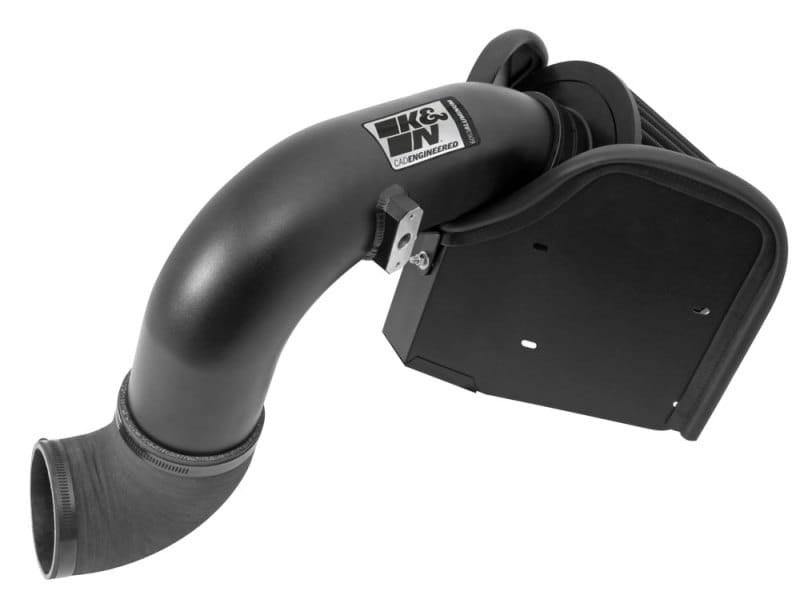 KN 71 Blackhawk Air Intake thumbnail 4
