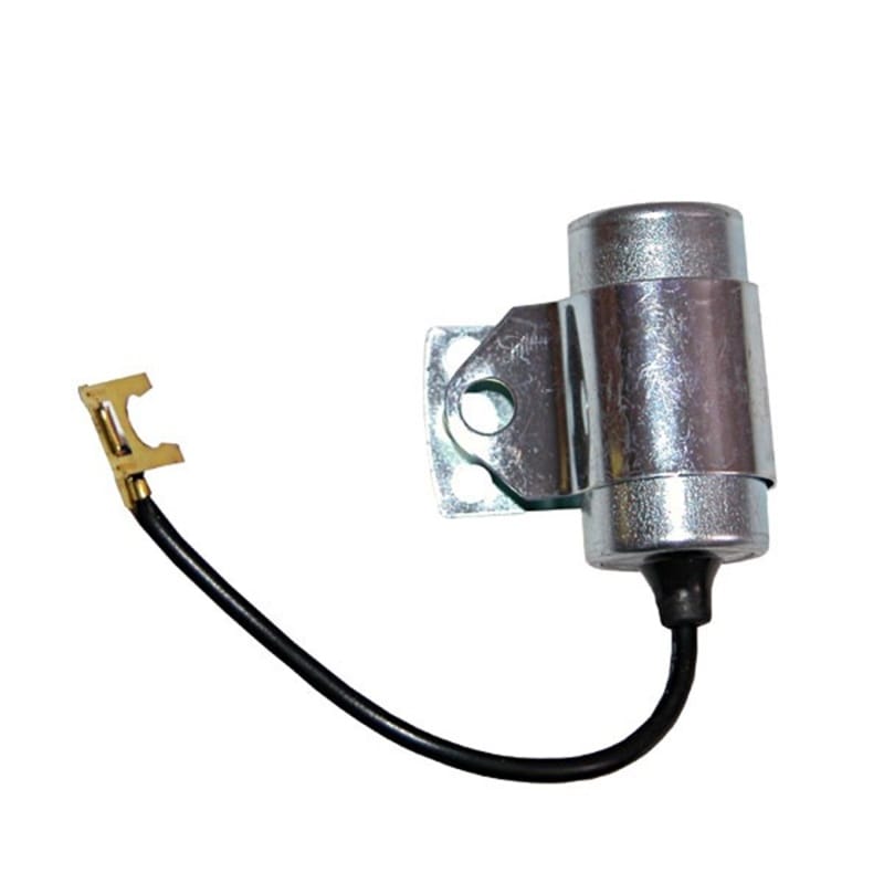 OMI Distributor Condensers
