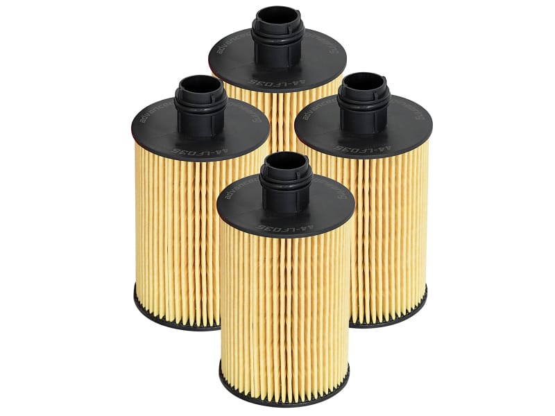 AFE ProGuard Oil Filter