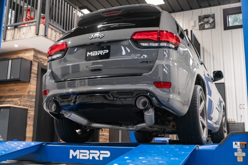 MBRP Catback Exhaust 304 thumbnail 4