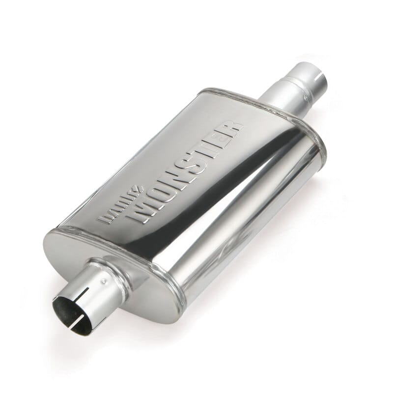 GBE Stinger Chrome Tip thumbnail 4
