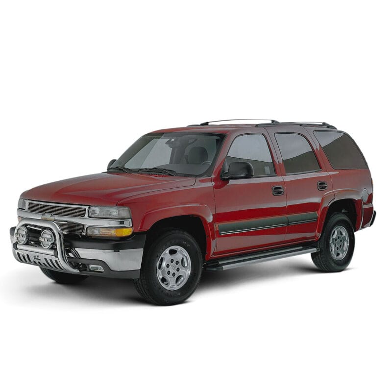 WES Running Boards - Sure-Grip thumbnail 5