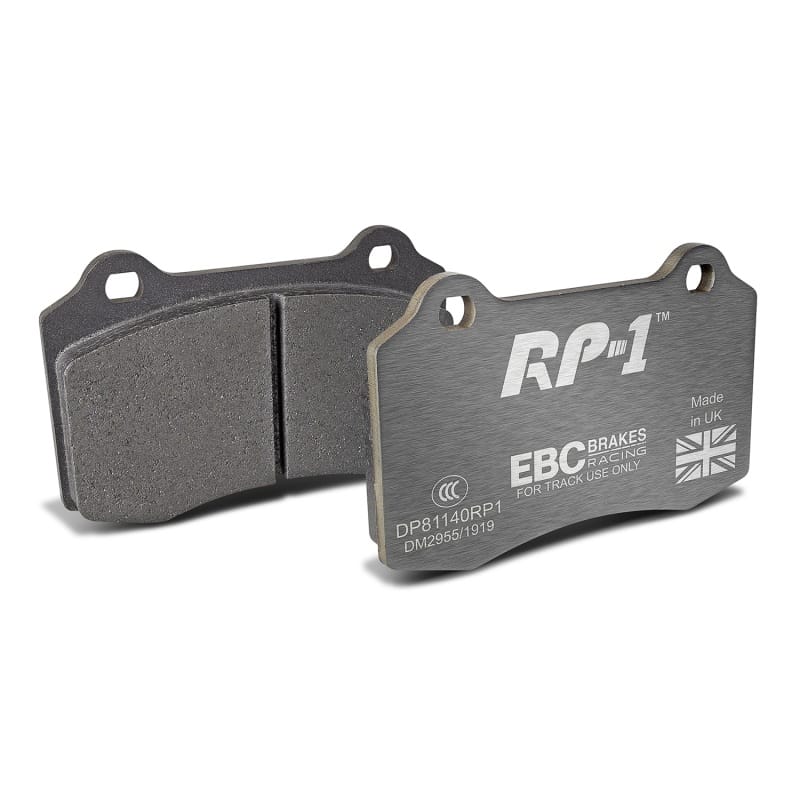 EBC RP-1 Brake Pad Sets