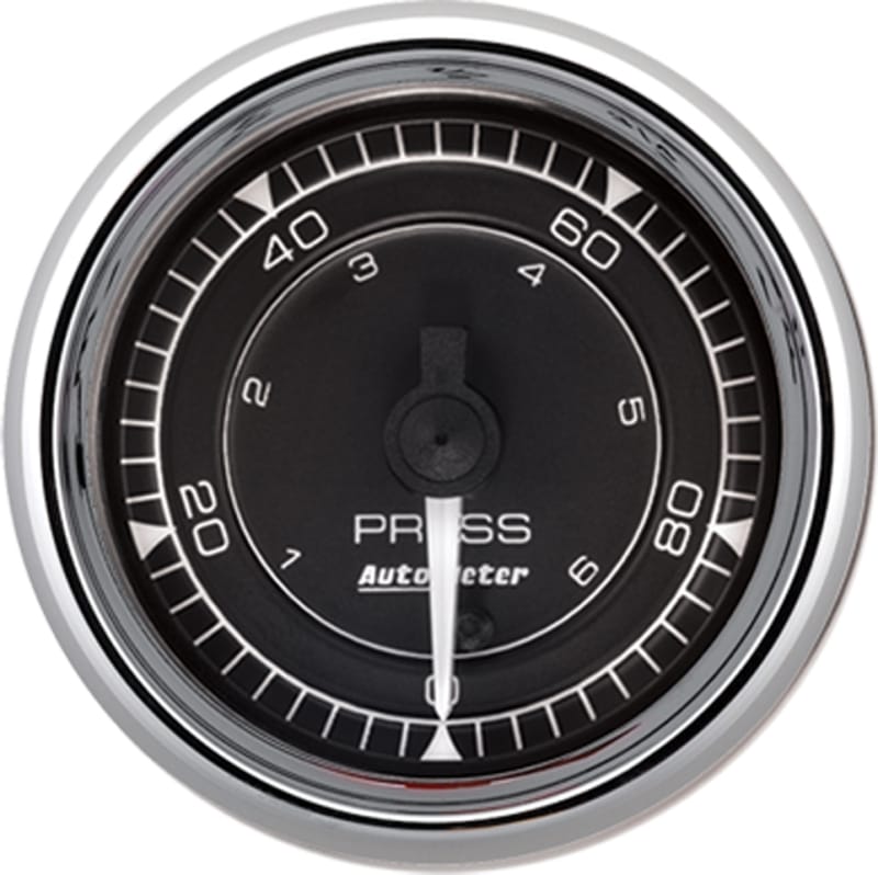 AM Chrono Gauges