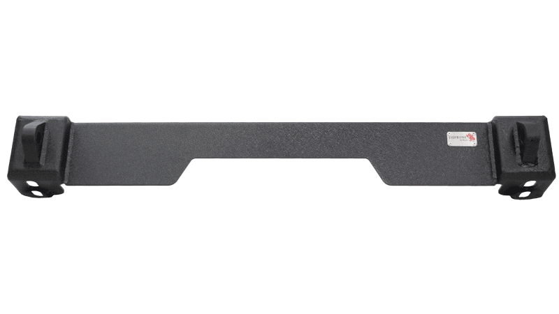 FBO Rear Bumpers