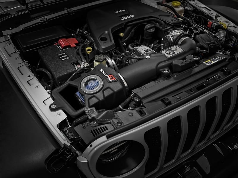 AFE Momentum GT Cold Air Intakes thumbnail 3