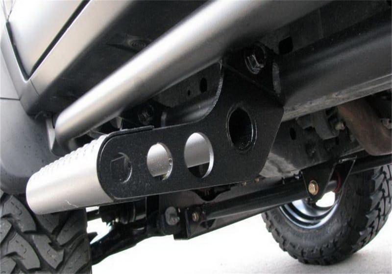 NFB RKR Step System thumbnail 2