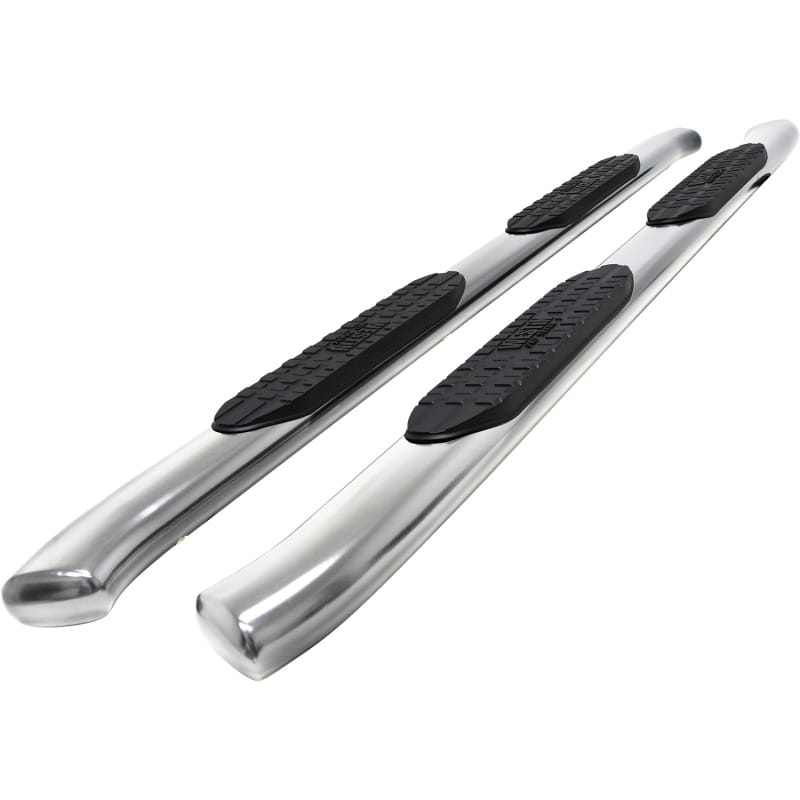 WES Nerf Bars - PRO TRAXX 5