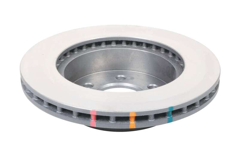 DBA 4000 Standard Rotors thumbnail 3