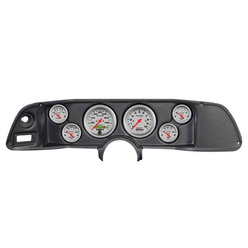 AM Ultra-Lite Gauges