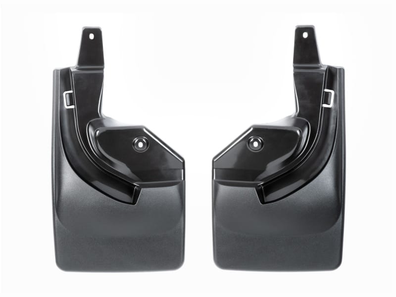 WT No Drill Mudflaps
