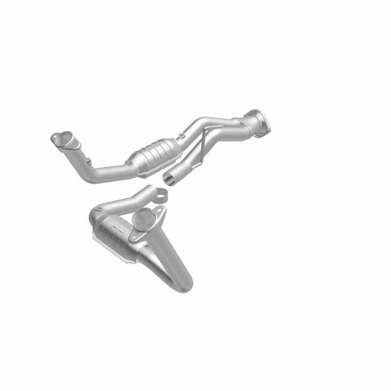 MAG Converter Direct Fit thumbnail 3