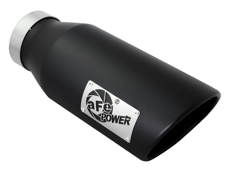 AFE Exhaust Cat Back thumbnail 2