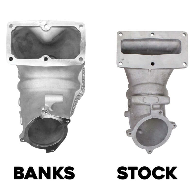 GBE Monster-Ram Intake thumbnail 3