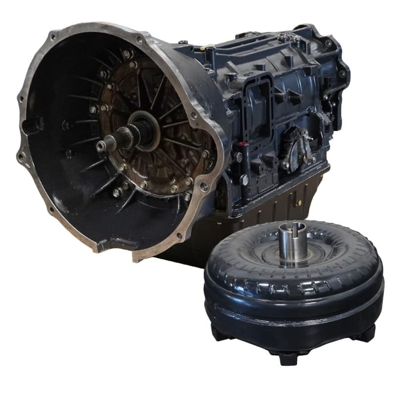 BDD Transmissions
