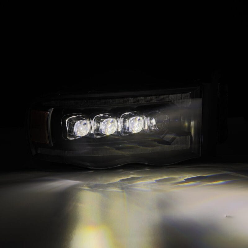 ARX NOVA Headlights thumbnail 3