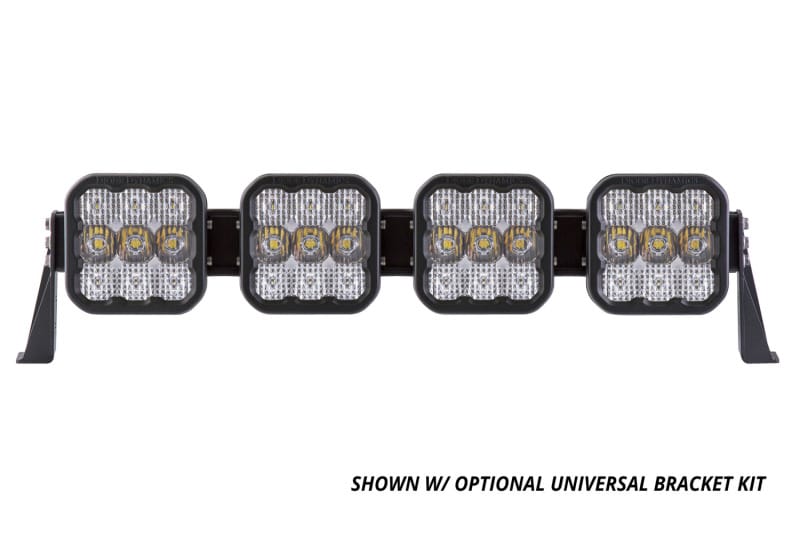 DIO LED Light Bars thumbnail 2