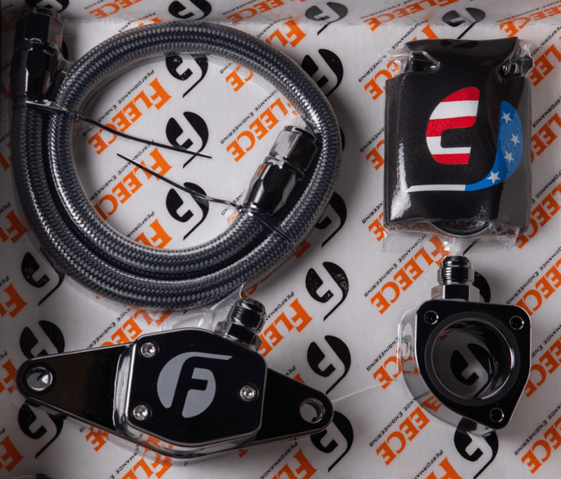 FPE Coolant Bypass Kits thumbnail 7