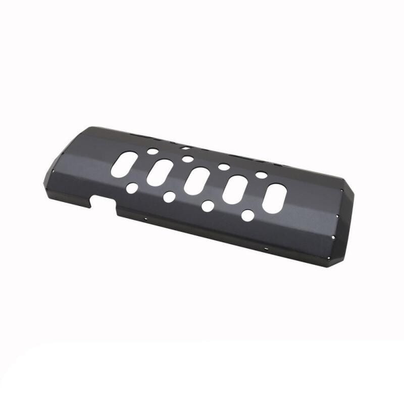 WES Skid Plates thumbnail 2
