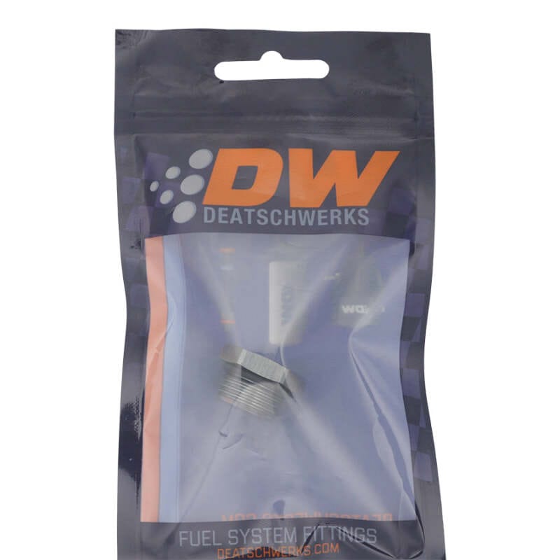 DW AN-AN Male Couplers thumbnail 2