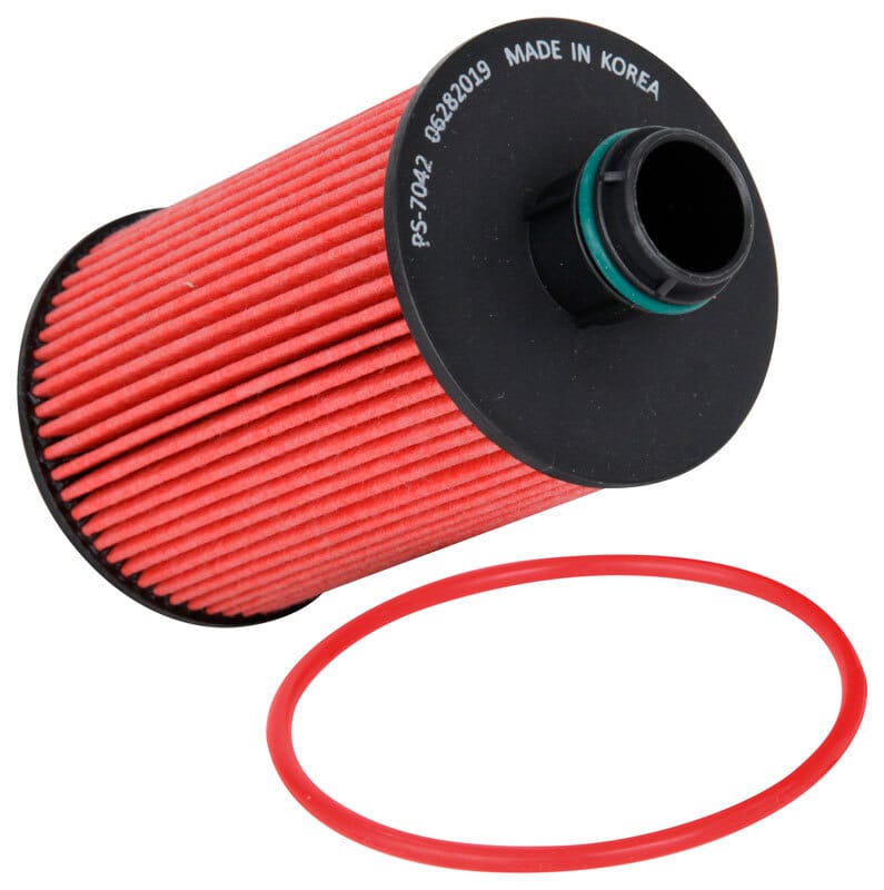 KN Oil Filter