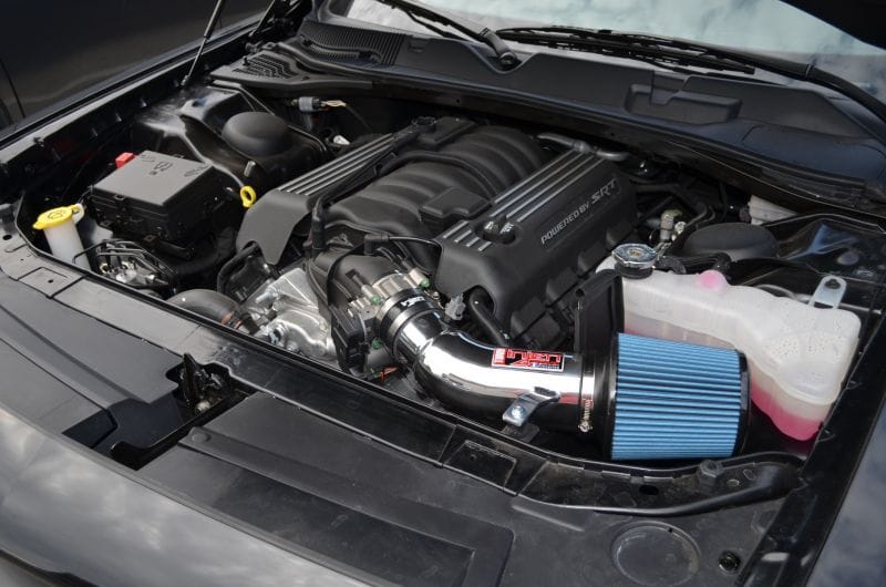 INJ Power-Flow Intake thumbnail 4
