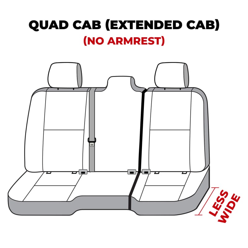 CVR Dodge Seat Covers