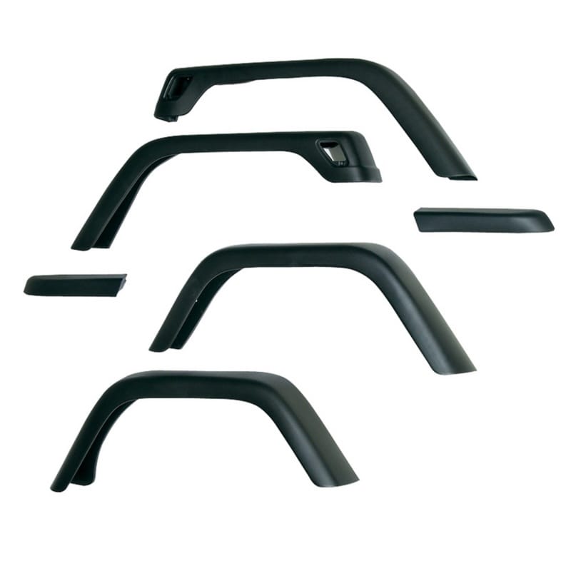 OMI Fender Flares