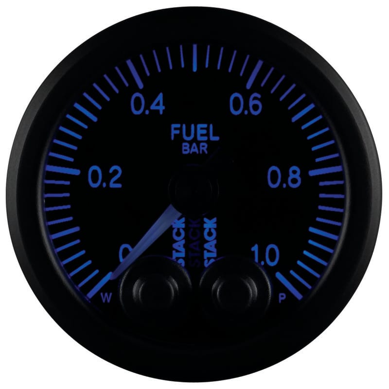 AM Stack Gauges thumbnail 3