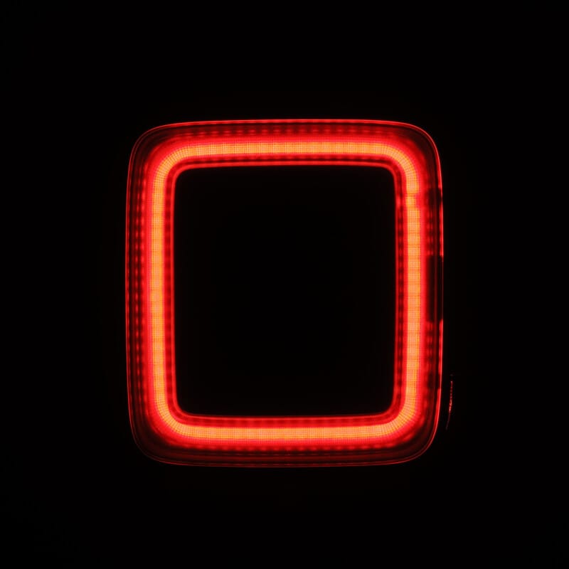 ARX NOVA Tail Lights thumbnail 7