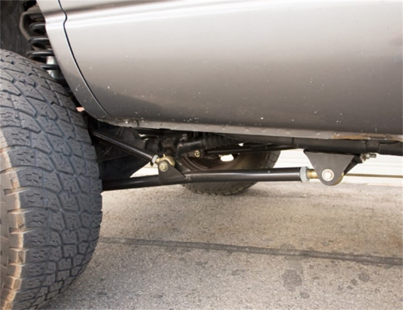 TUF Lift Kits thumbnail 2