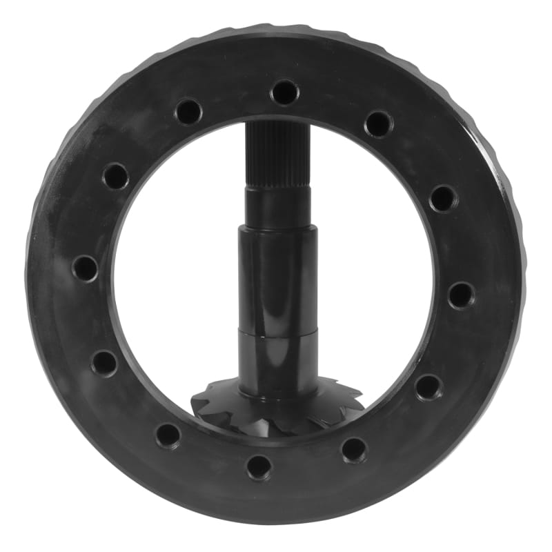 YUK Gear & Install Kits thumbnail 3