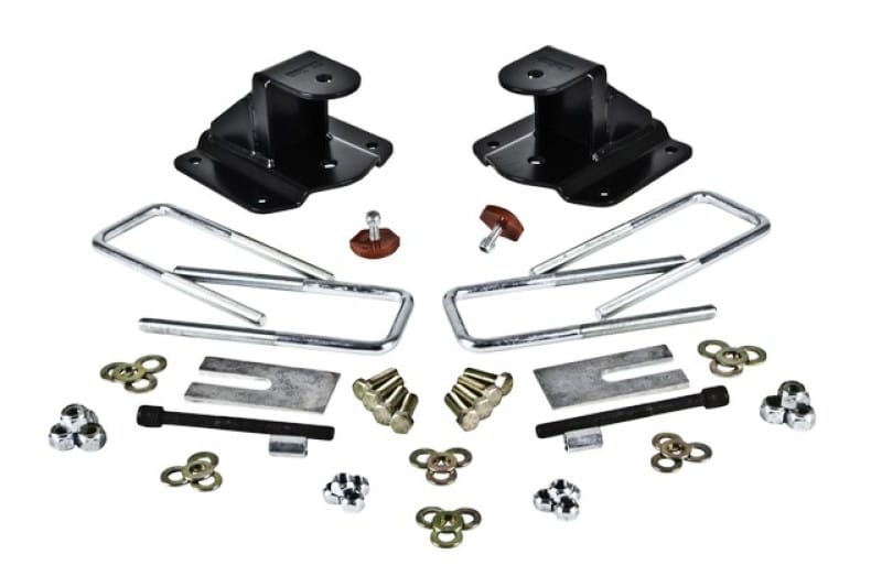 BT Hanger Kit