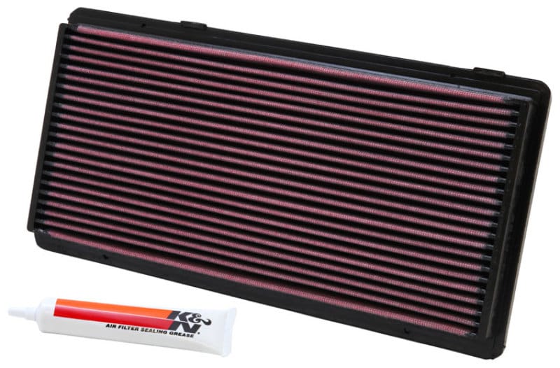 KN Drop in Air Filters