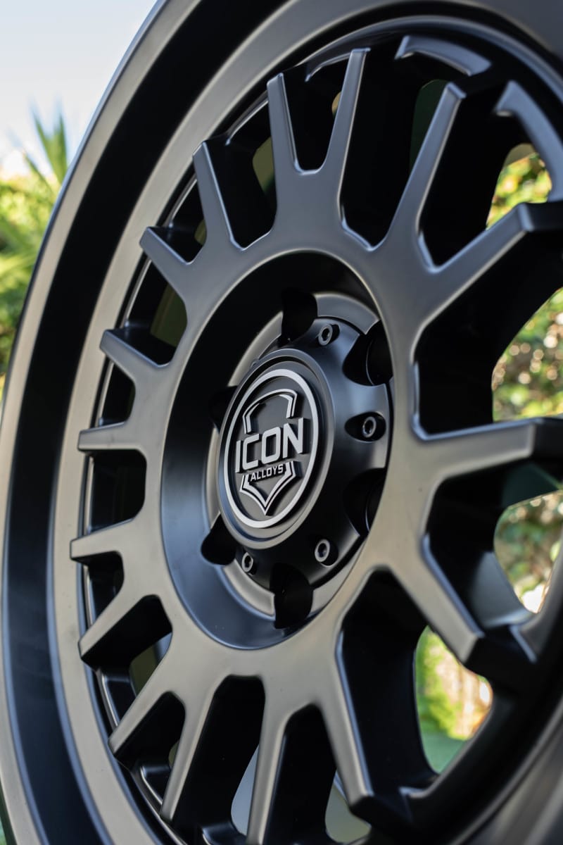ICO Anza Wheels thumbnail 4