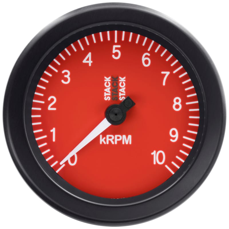 AM Stack Gauges thumbnail 4