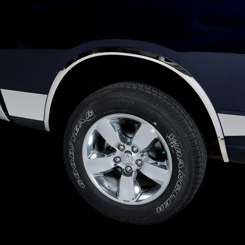 PUT Steel Rocker Panels thumbnail 4